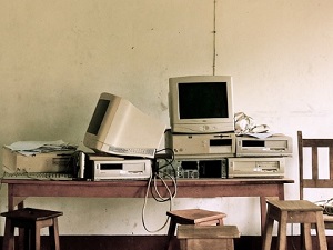 Your PC May Have Security Risks From Old Loaded Software