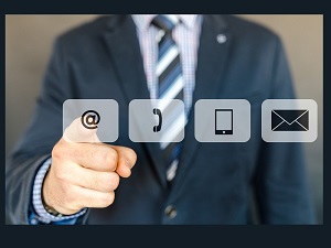 Companies Are Losing Billions To Business Email Compromises